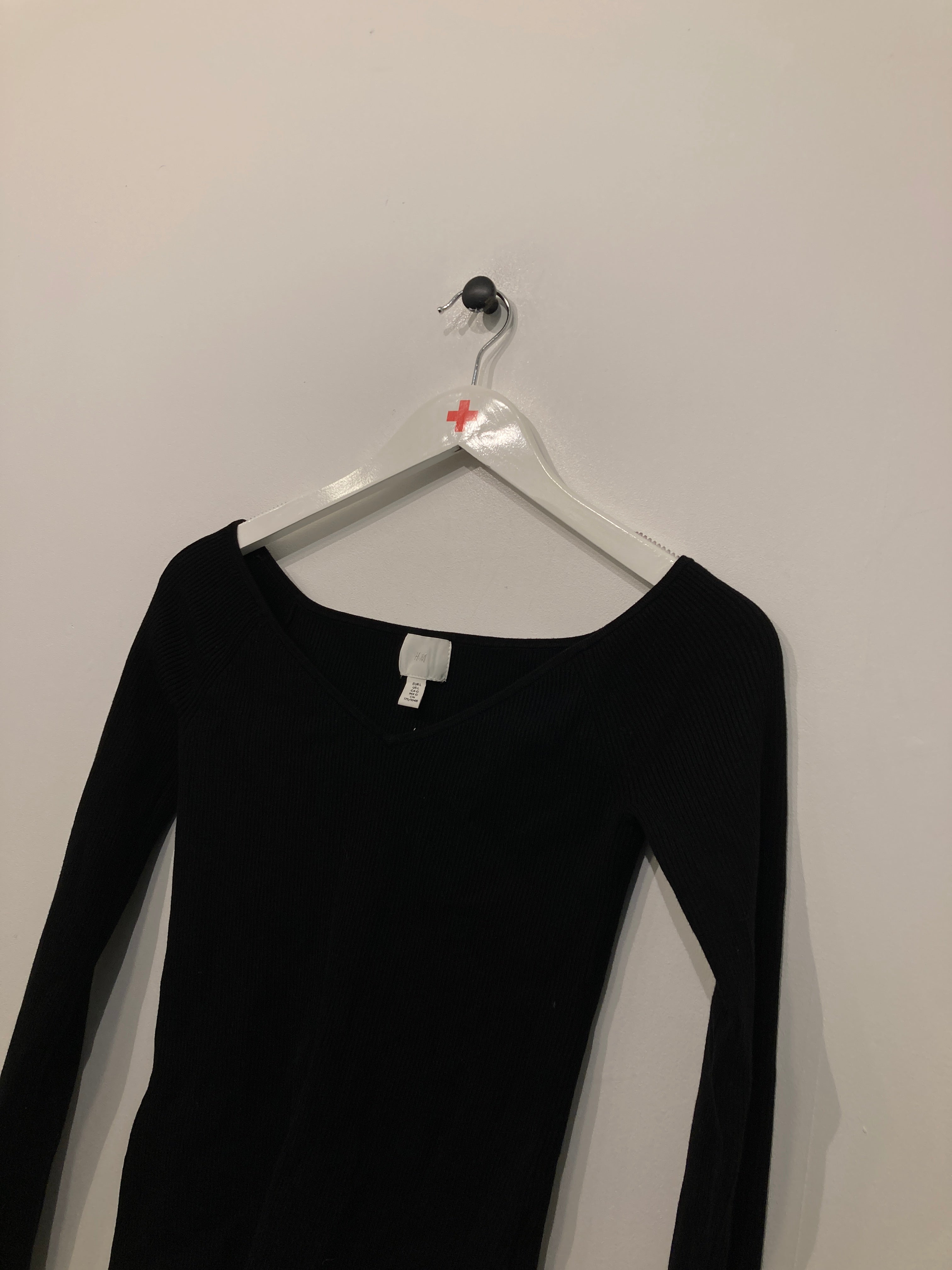 H&M Bluse